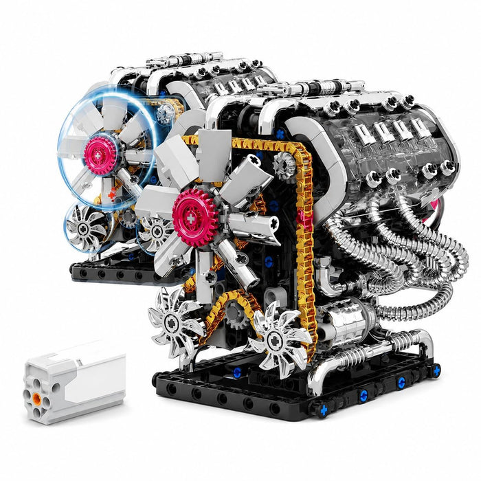 Engines