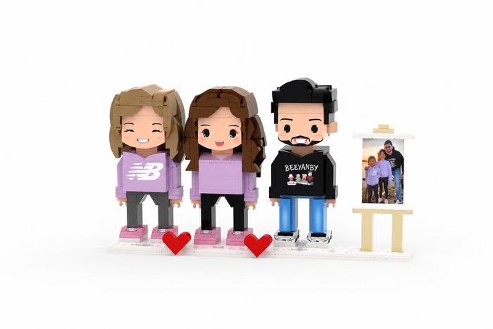 Custom Photo