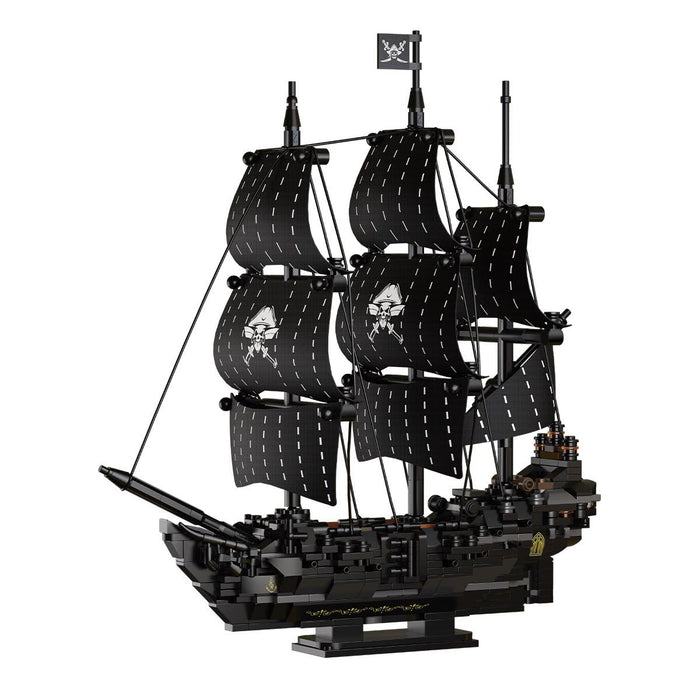 Ships & Pirates