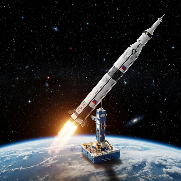 Space & Aerospace Sets