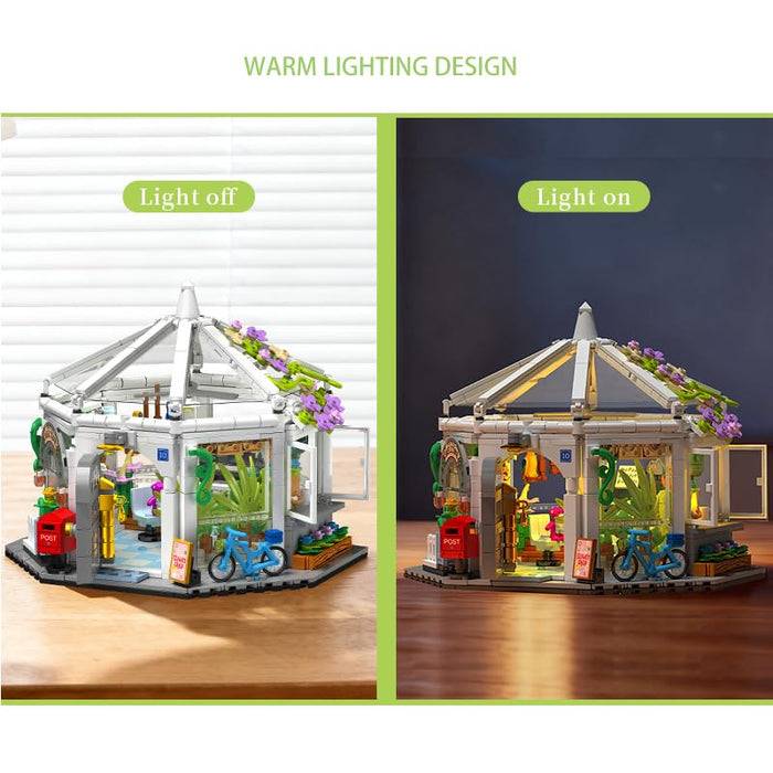 LED Light-Up Sets