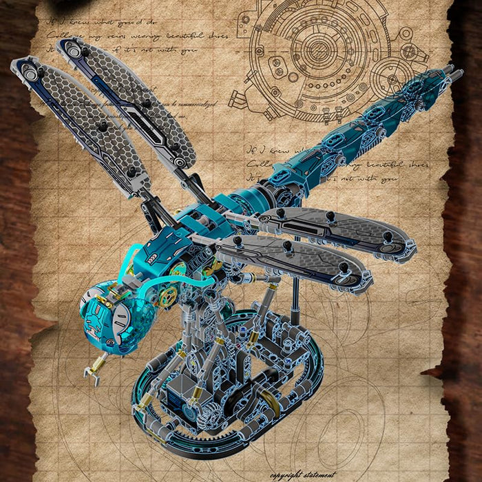 Mechanical & Articulated Models