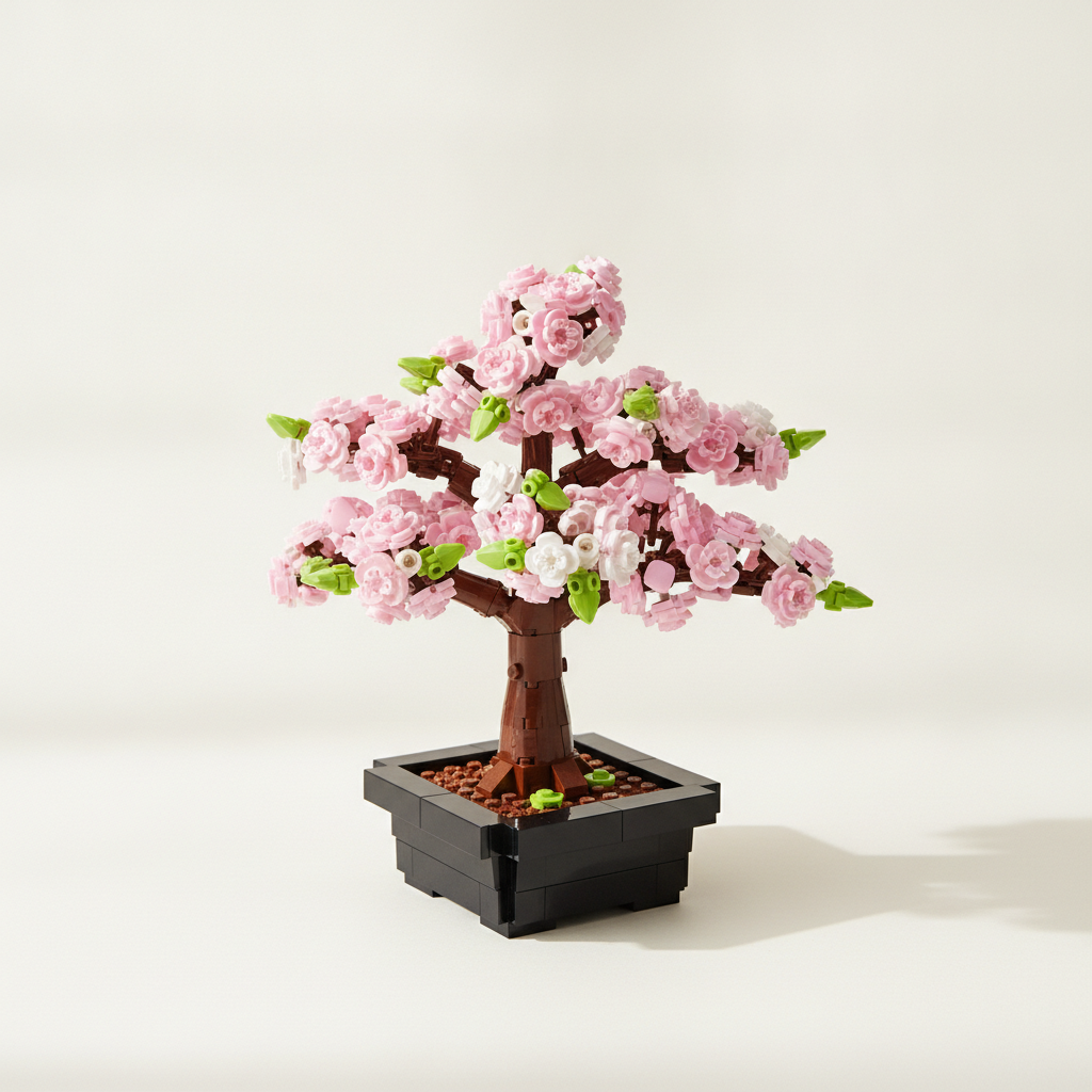 Cherry Blossom & Sakura Sets — DIFY WORLD
