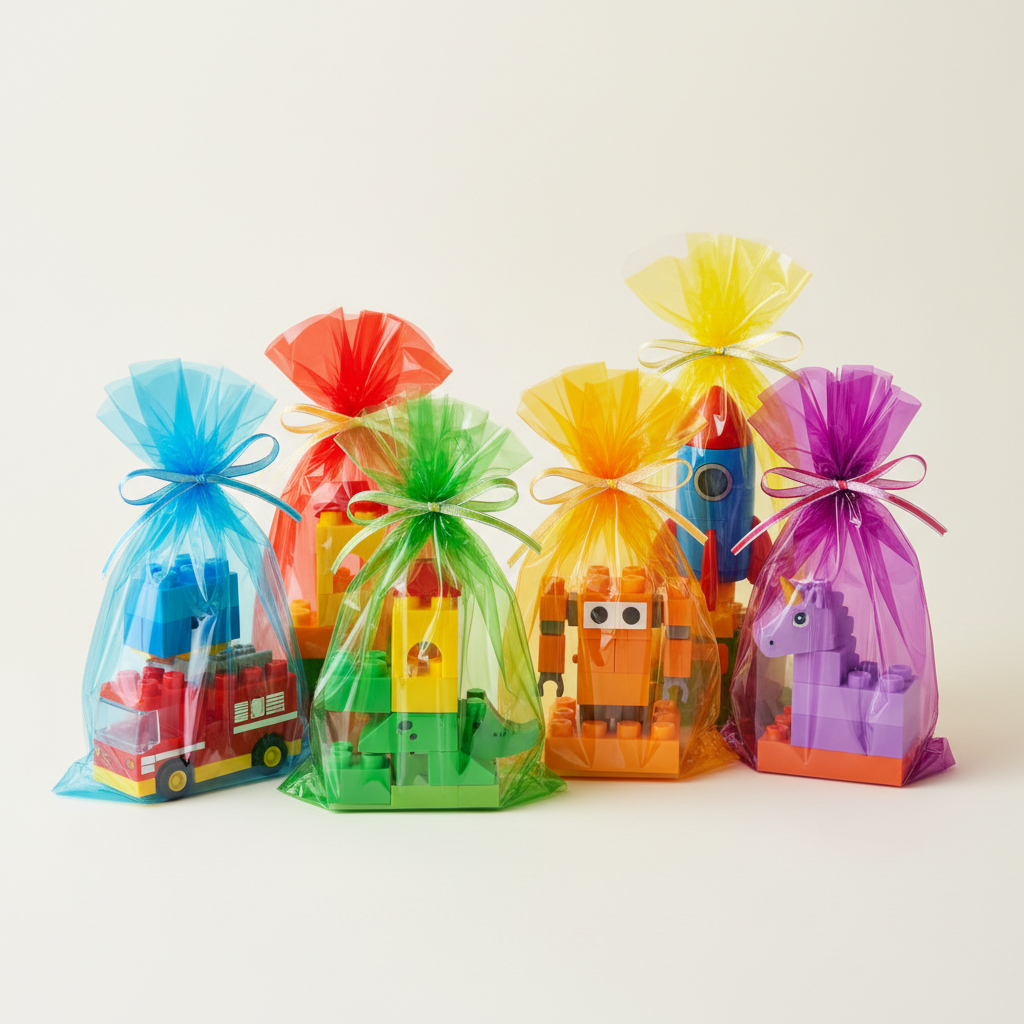 Gifts for Ages 6+ — DIFY WORLD