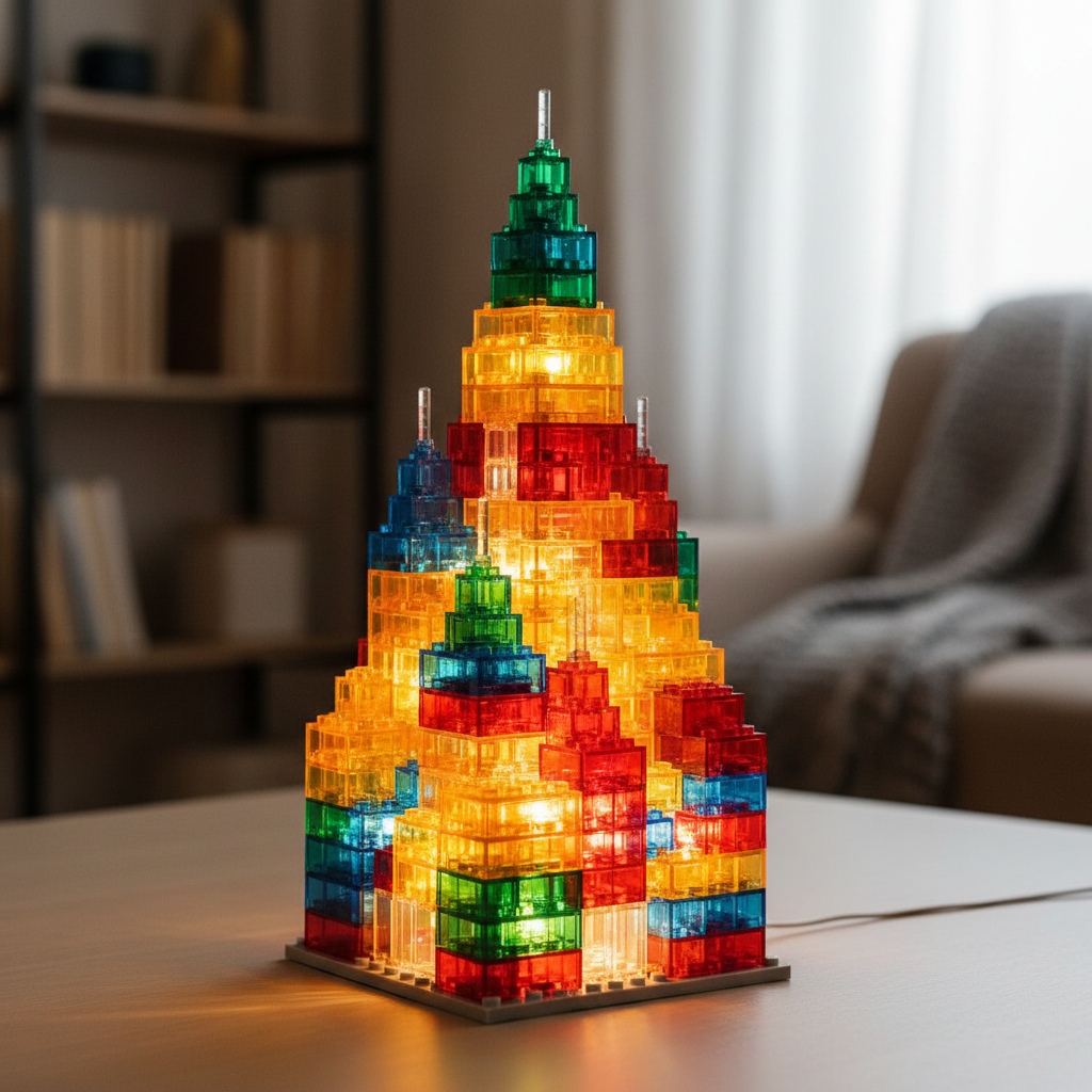 LED Light-Up Sets — DIFY WORLD
