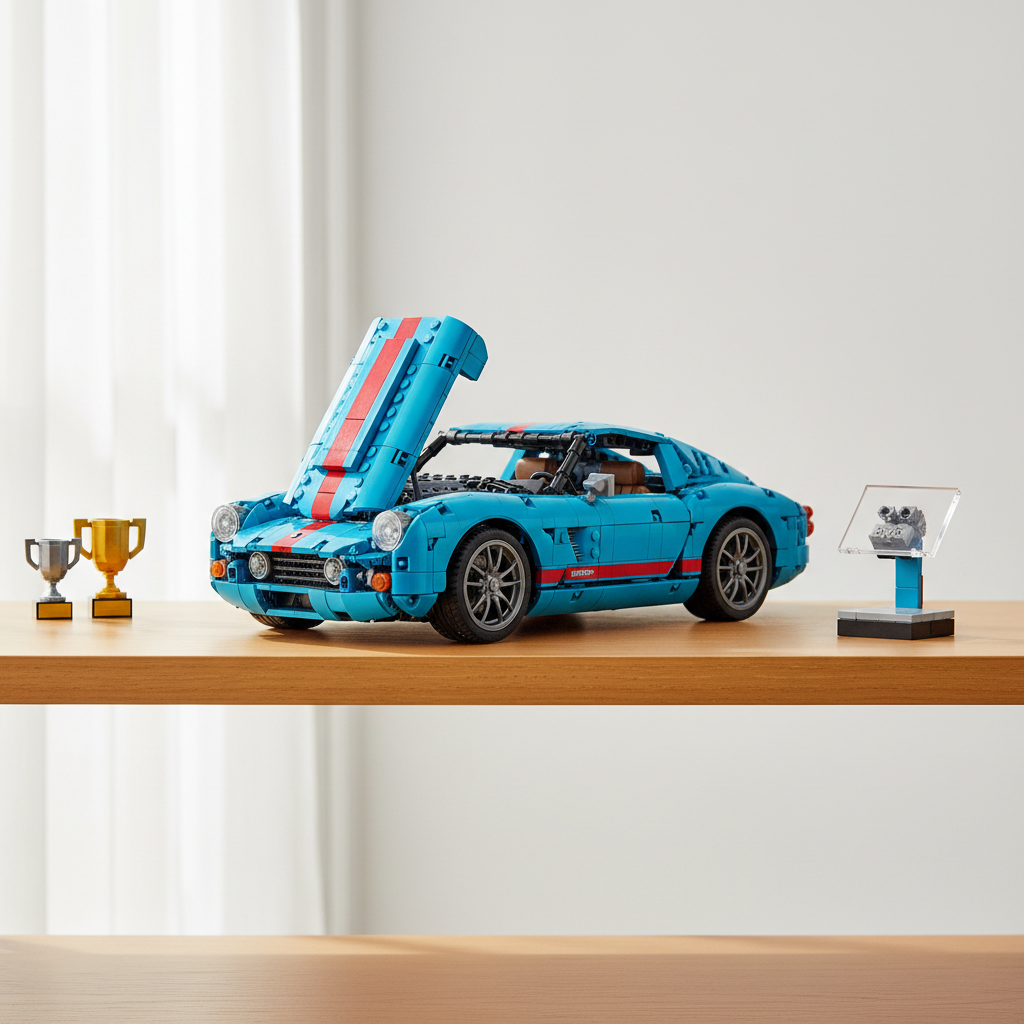 Adult Collector Models — DIFY WORLD