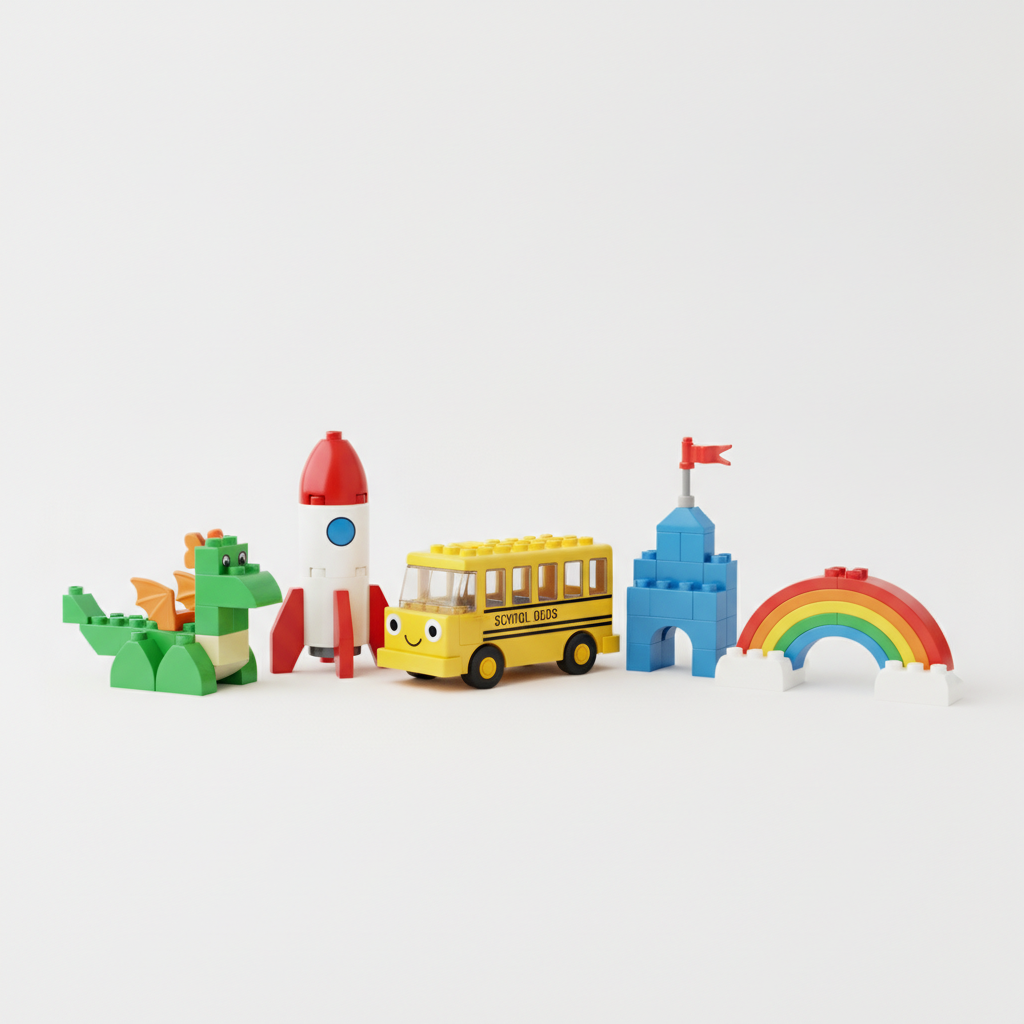 Bestsellers — DIFY WORLD