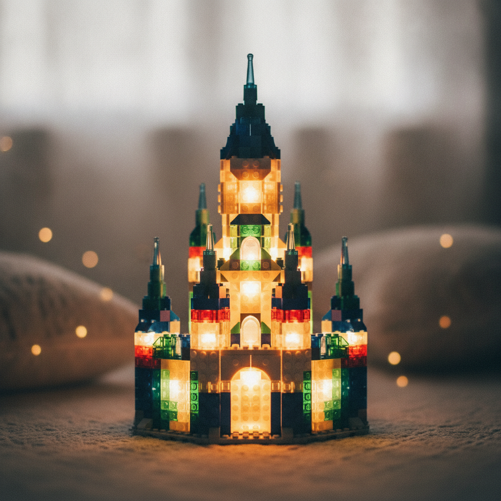LED Light — DIFY WORLD