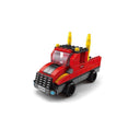 Dify 6-in-1 Construction Truck Building Blocks Set (1000+ PCS) | Build Transport Trucks, Loaders & Heavy Vehicles | STEM Toy for Kids | Engineering Play Kit | 5 Year Structural Warranty