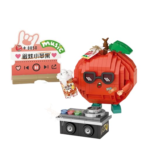 Food & Fruit