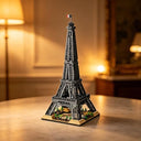 Dify Eiffel Tower Building Blocks Set | Paris Landmark Architecture Model Kit for Kids & Adults | Detailed Construction Toy for Display & Décor