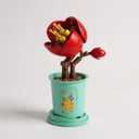 Dify || Bloom Series || Begonia Flower Building Block Set || 46 Pcs || Compatible with Major Brick Brands