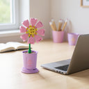 Dify || Bonsai Flower Series || Libra Coreopsis Building Block Set || 45 pcs || Compatible with Major Brick Brands