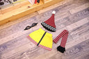 Dify Plush Penguin Toy 15.7" Cute TV Friends Plush Doll Joey's Friend HUGSY Penguin Rachel Stuffed Toy 40 cm