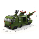 Dify 6-in-1 Military Aircraft Building Block Set Toys | STEM Kit for Kids | Build Fighter Jets, Bombers & More (1000+ Pcs) | Birthday Gift for Boys & Girls