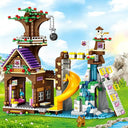 Dify 6-in-1 Building Block Set, 1000+ Pcs Multi Colour Construction Series, STEAM Creative Rebuild Kit for Kids & Teens