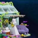 Dify Sunshine Garden Set Building Blocks with USB LED Lights || (782+pcs)