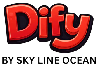 DIFY WORLD