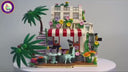 Dify Garden Courtyard Building Block Set | 5 Year Structural Warranty video