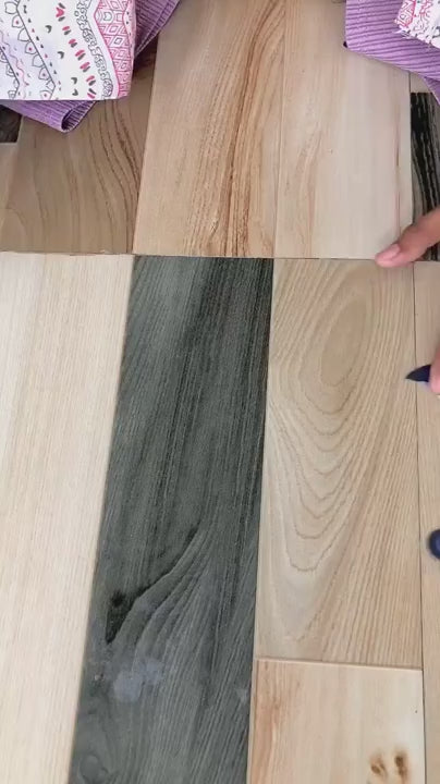 Tannu building this set — Instagram reel